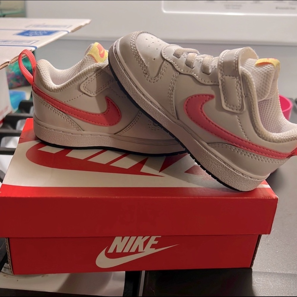 Toddler Nikes